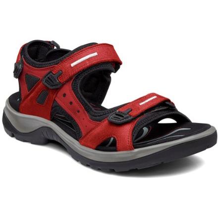 ecco sandals rei