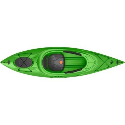 Emotion Kayaks Guster Kayak - REI