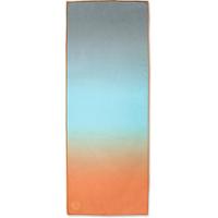 Manduka eQua Yoga Mat Towel