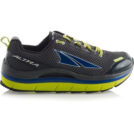 Altra The Olympus Trail-Running Shoes - Men's - REI