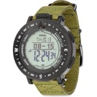 hiking watch with altimeter