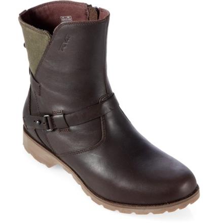 Teva De La Vina Low Boots - Women's - REI