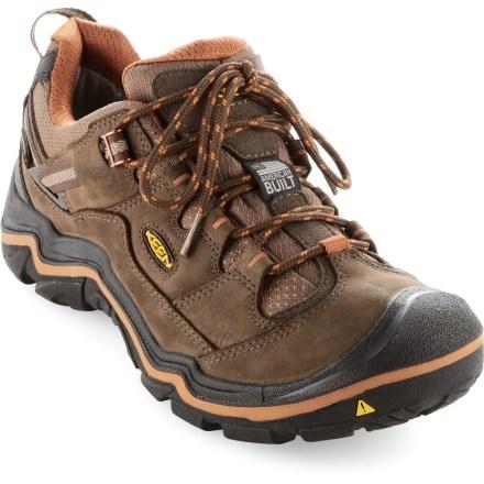 rei keen durand