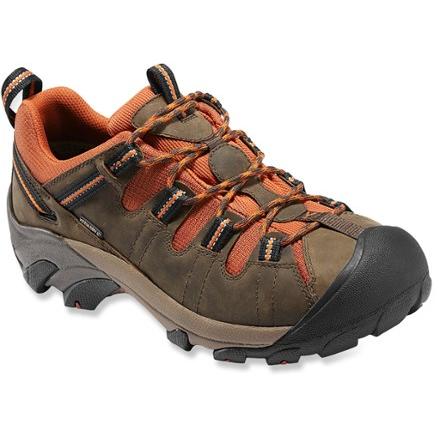 Keen Targhee II Hiking Shoes - Men's - 2014 Closeout - REI