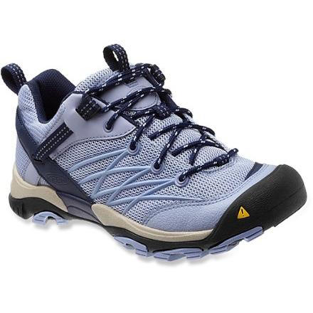 keen marshall hiking shoes women's