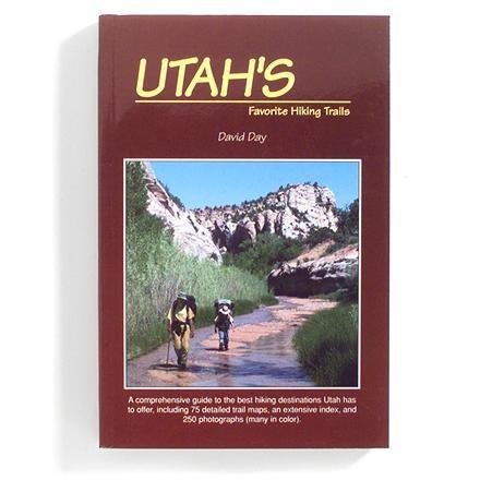 Wild Weekends in Utah