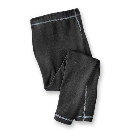 SmartWool Microweight Long Underwear Bottoms - Women\'s