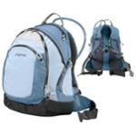 Mountaineering  : Grivel Air Tech Light New Classic Crampons with Antibott Device