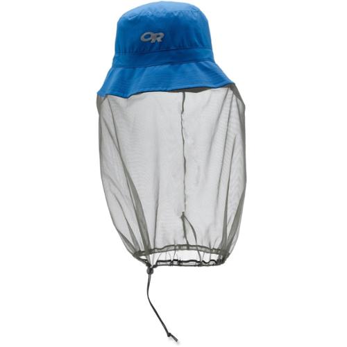 outdoor research bug hat