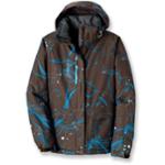 Wind- and Water-Resistant Gloves  : Outdoor Research WindStopper Gripper Gloves - Women's