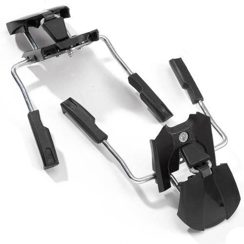 salomon sth brakes