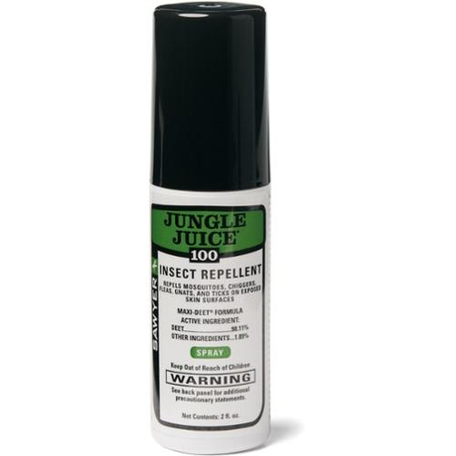  Sawyer Jungle Juice 100 Pump Spray Insect Repellent 98 Percent