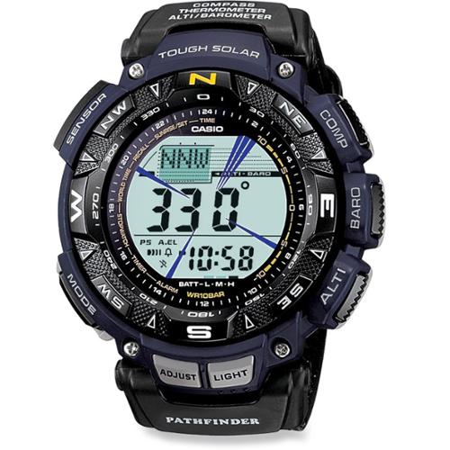 casio pag240b