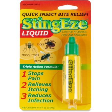 Ben\'s 30 Insect Repellent Combo Pack - 30 Percent DEET - 1.25 fl. oz.