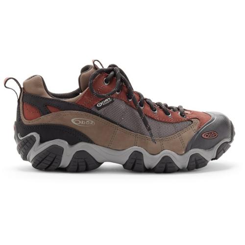 !! Oboz Firebrand II Hiking Shoes Mens vade7oaPoo5