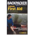 First Aid/Survival Books