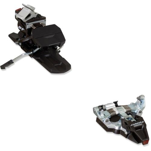  Dynafit TLT Radical ST Randonee Bindings with 100mm Brakes