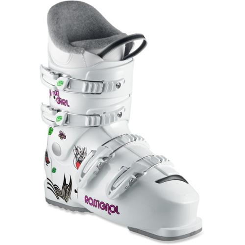 rossignol tmx j4