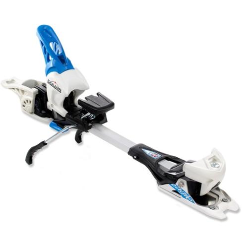 Fritschi Diamir Eagle 12 Randonee Bindings with Brakes faVirgilKAllen