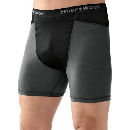  SmartWool Lightweight Wind Briefs Mens szJamesNHines