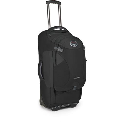  Osprey Meridian Wheeled Convertible Luggage 28"