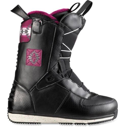 salomon lily