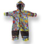Snowboard Packs and Bags: Snowboard Packs  : Transpack XT1 Ski/Snowboard Boot Pack