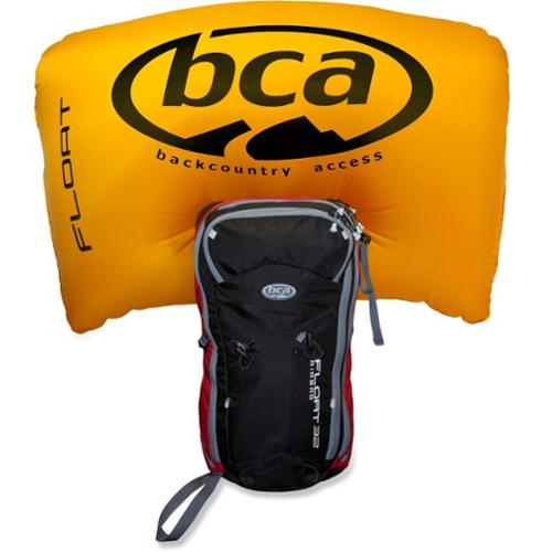 !! Backcountry Access Float 32 Avalanche Airbag Pack faVirgilKAllen
