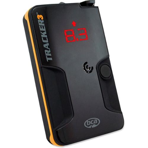 Backcountry Access Tracker 3 Avalanche Transceiver faVirgilKAllen