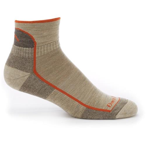 Darn Tough Light Hiker Quarter Socks Mens vade7oaPoo5