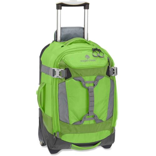  Eagle Creek Load Warrior Wheeled Duffel 22"