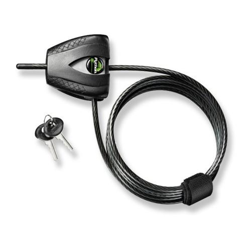  YETI Cooler Security Cable Lock and Bracket seJubjer