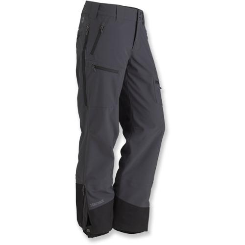  Marmot Flexion SoftShell Pants Womens ahtaac4Nu6az