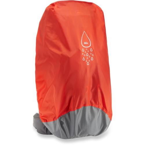  REI Ducks Back Rain Cover 60 Liters xzBearace