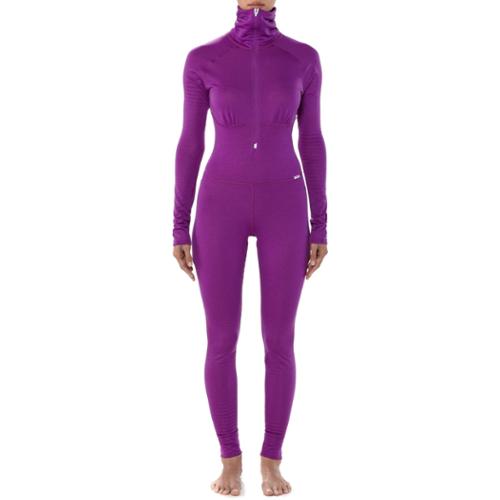 Patagonia Capilene 4 Expedition Weight OnePiece Long Underwear Suit