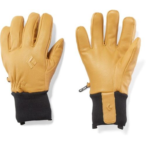  Black Diamond Dirt Bag Gloves faVirgilKAllen