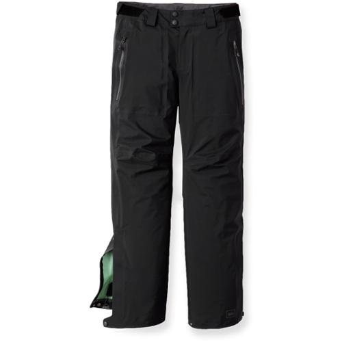  REI Kimtah Rain Pants Mens 32" Inseam xzBearace
