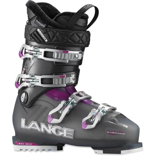 lange 80 ski boots