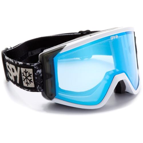 !! Spy Raider Snow Goggles Spy+POW Frame ahtaac4Nu6az