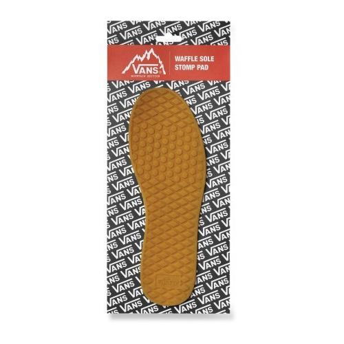 vans waffle sole