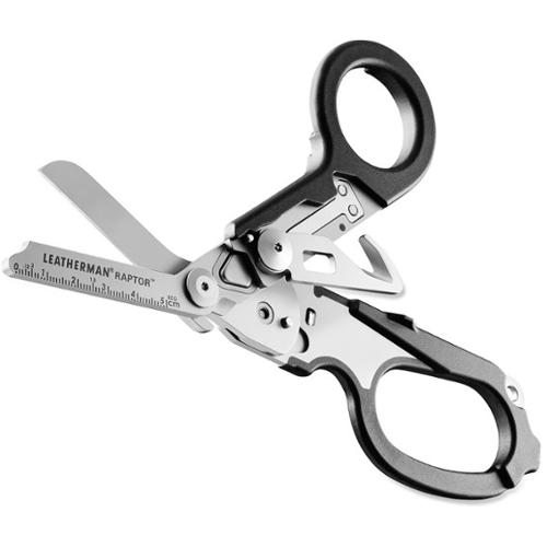  Leatherman Raptor Shears Medical Multitool cxDebraECarranza