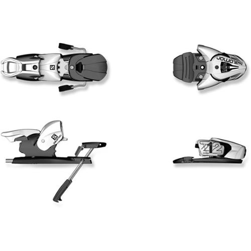 salomon z12 downhill bindings