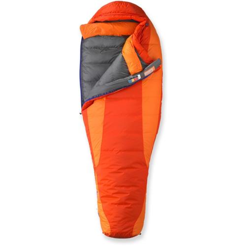 marmot ouray test