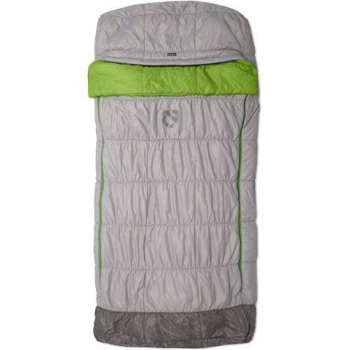  NEMO Mezzo Loft Luxury Sleeping Bag faVirgilKAllen