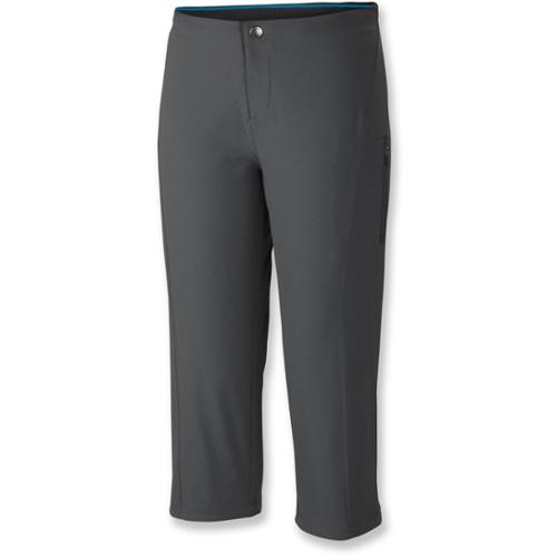 Columbia Just Right II Capri Pants Womens Plus Sizes vade7oaPoo5