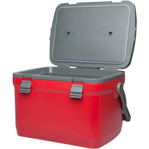 stanley adventure cooler 16qt
