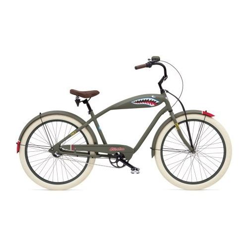 electra gypsy bike