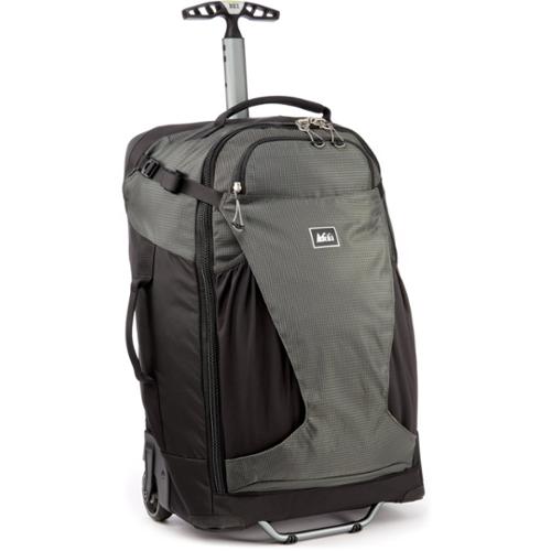 nike rolling backpack 2014