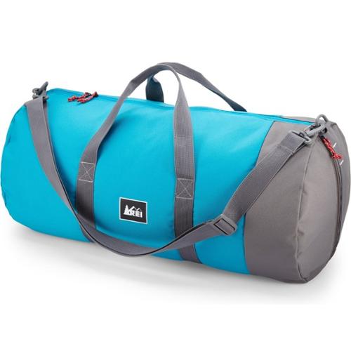 rei collapsible duffel bag