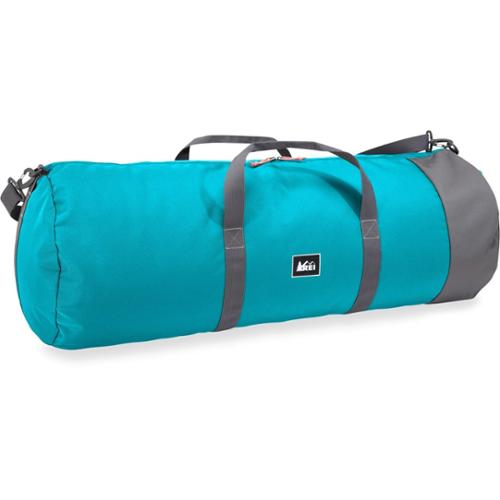 rei roadtripper duffel 100l